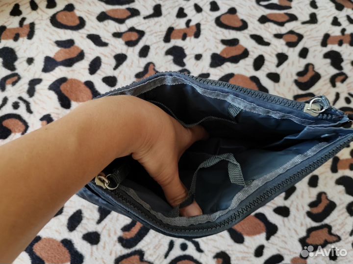 Кейс для косметики новый