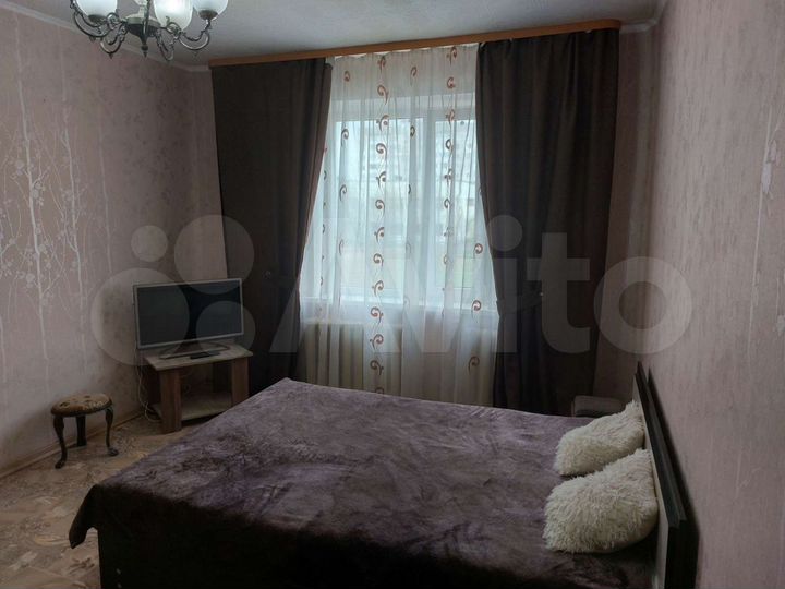 1-к. квартира, 30 м², 2/9 эт.