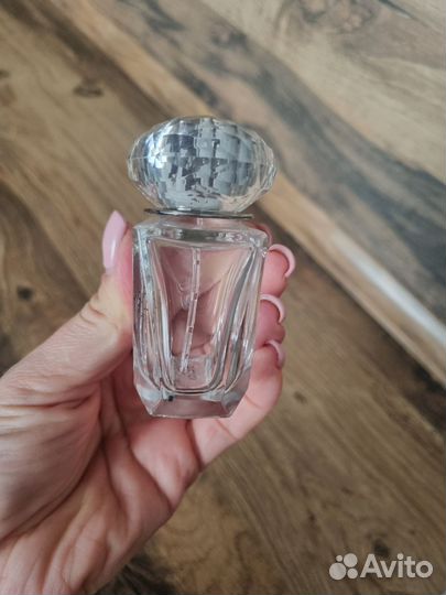 Флакон пустой Versace