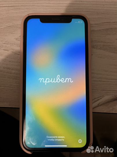 iPhone Xr, 64 ГБ