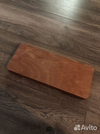 Доска с гвоздями садху