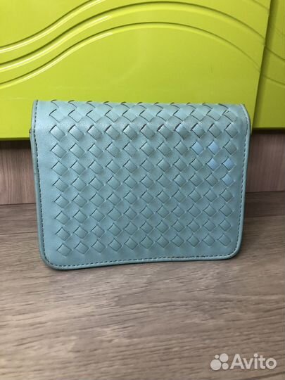 Сумка женская через плечо