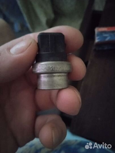 Термовыключатель