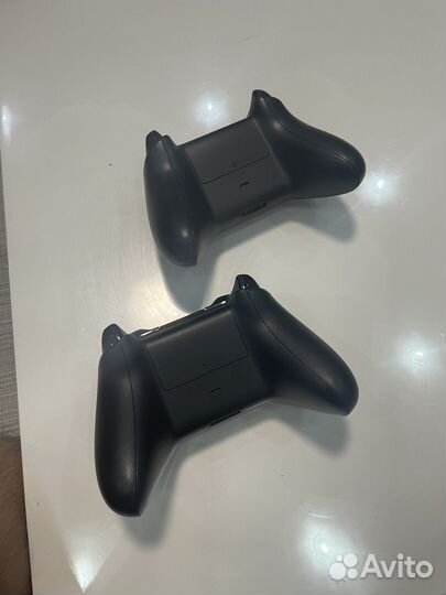 Джойстик геймпад xbox One пк