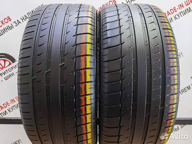 Triangle Sportex TSH11 245/45 R18 100Y