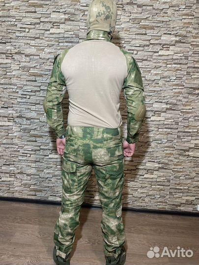 Тактический костюм