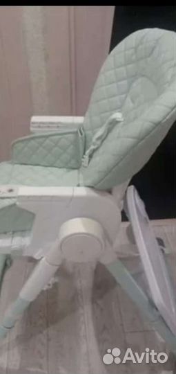 Детское кресло для кормления