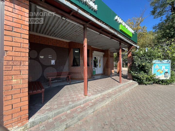 Продам торговое помещение, 94 м²