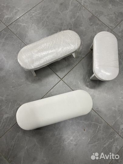 Подставка для рук маникюрная