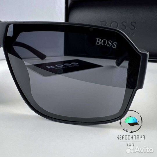 Очки Hugo Boss Крутые