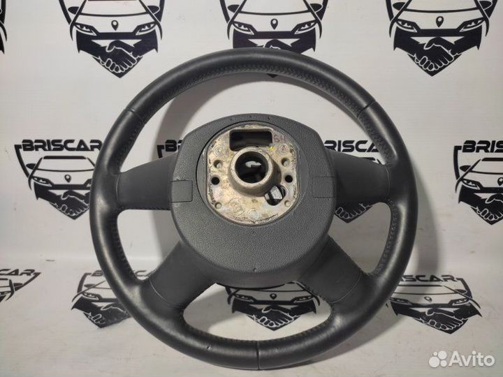 Руль Audi Q7 4L BAR 2006