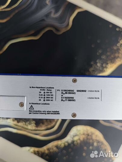 Коммутатор Hirschmann MAR 1040