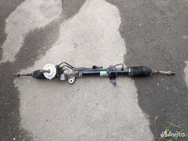 Рейка hyundai/kia solaris/rio a0022770