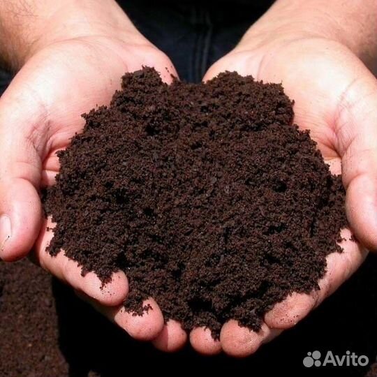 Плодородная земля