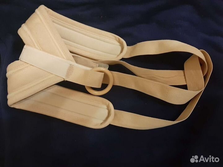 Корректор осанки (реклинатор), детский