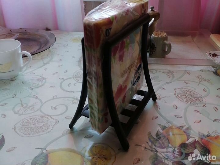 Подставка под салфетки IKEA