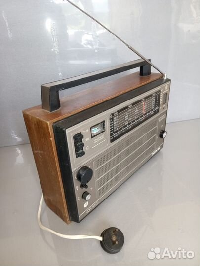 Радиоприемник