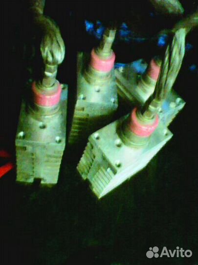 Диоды Д-161-250-4, Д-161-200-18