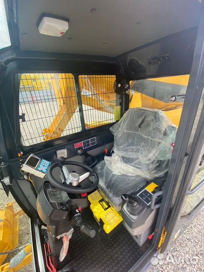 Автобетоносмеситель Bizon BS55, 2023