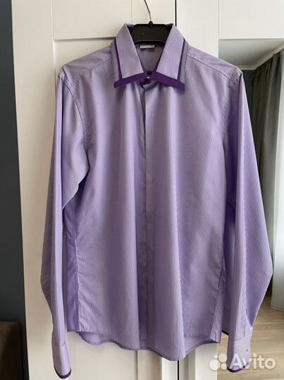 Рубашка мужская