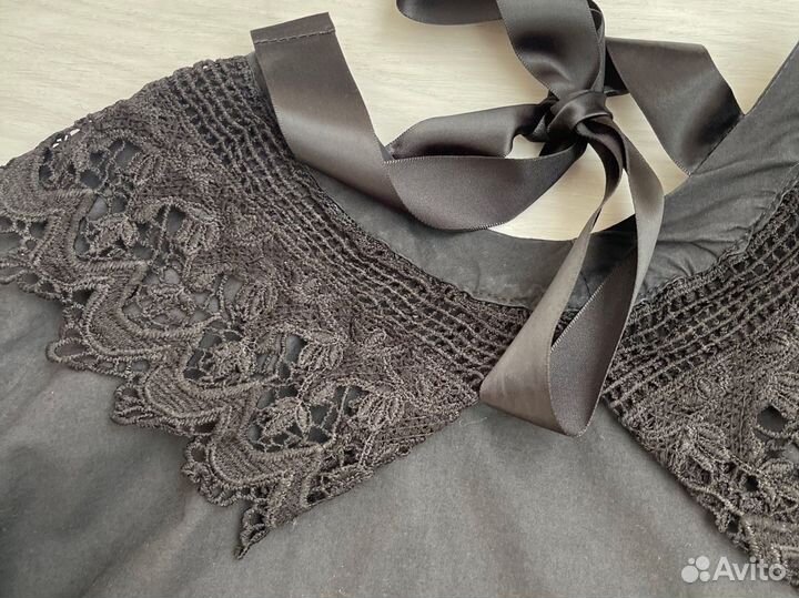 Блуза для девочки