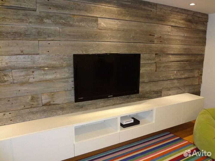 Амбарные ламели