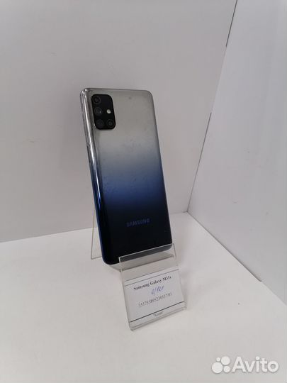 Samsung Galaxy M31s, 6/128 ГБ