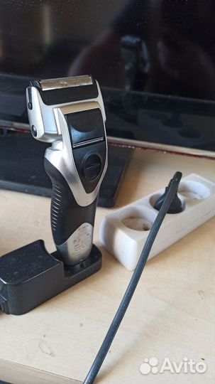 Бритва электрическая panasonic