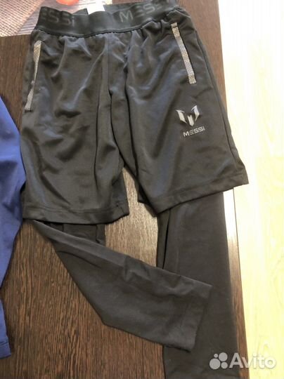 Спортивная одежда