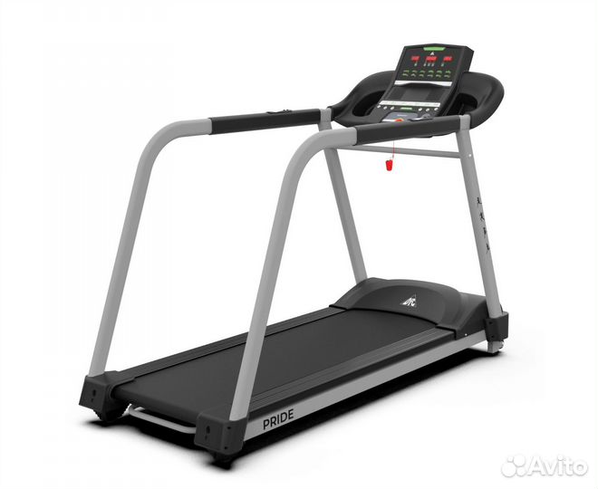 Беговая дорожка DFC pride для реабилитации