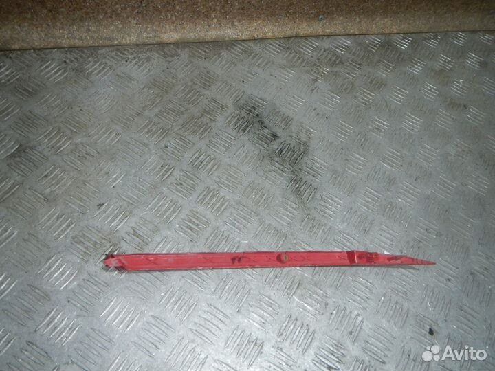 Отражатель в бампер задний левый, KIA (Киа) -K5 (2