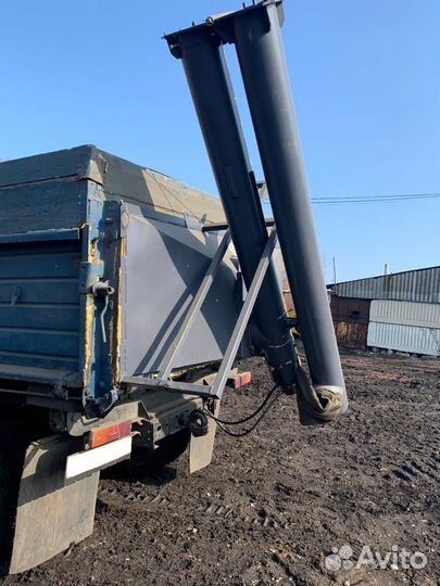 Загрузчик сеялок Сальсксельмаш ЗСБ-30, 2023