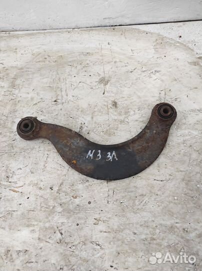 Рычаг задний левый Mazda 3 BK LF 2003-2008