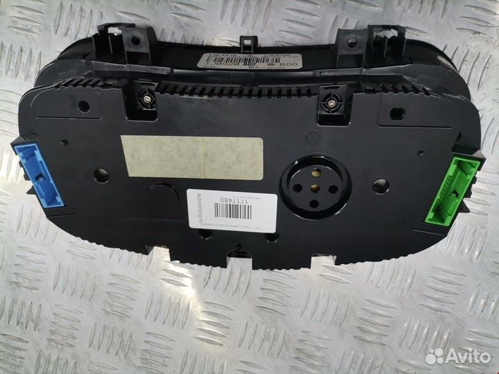 Панель для Volkswagen Golf 4