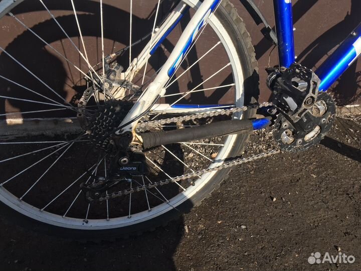 Велосипнд Jamis Durango