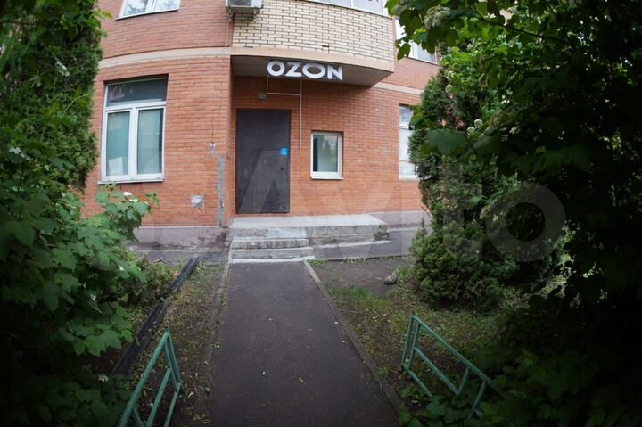 Продам помещение свободного назначения, 78 м²