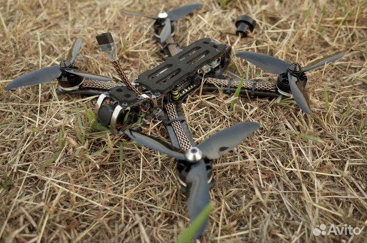 Сборка fpv дронов и самолетов, пайка, герметизация