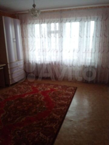 3-к. квартира, 58,1 м², 4/5 эт.