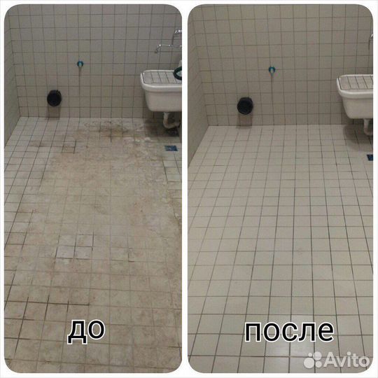 Клининг (уборка) квартир, домов и офисов