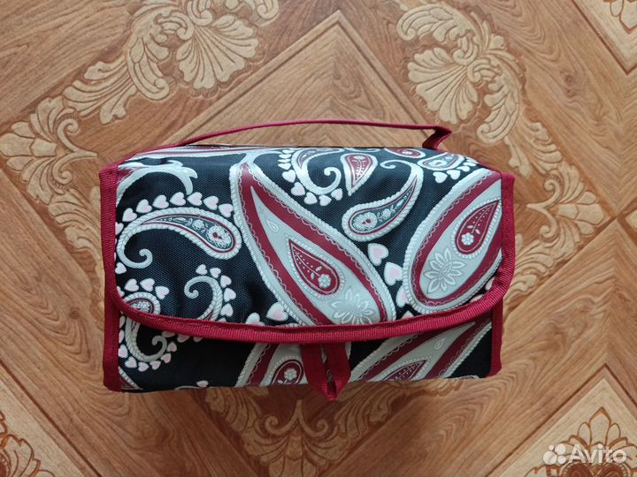 Органайзер для косметики