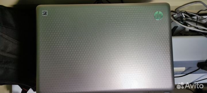Ноутбук hp g62