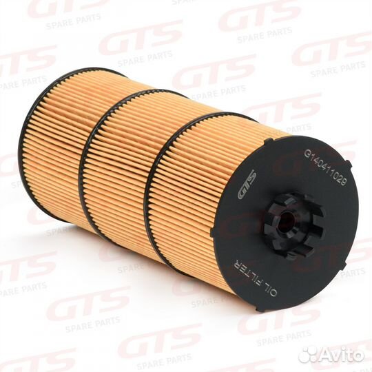 Картридж масляного фильтра 4731800009