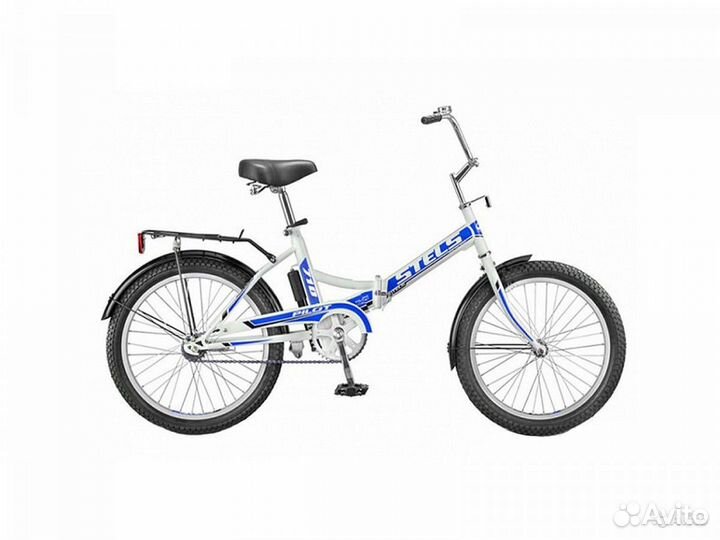 Велосипед велосипеды складной
