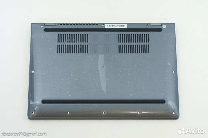 Ноутбук-трансформер Ninkear N14 (14'',4K,12/512GB)