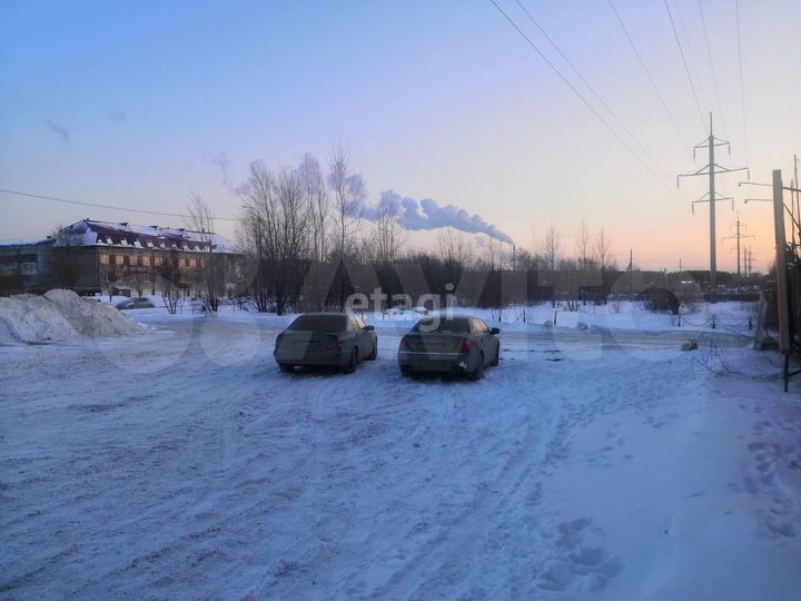 Сдам помещение свободного назначения, 1100 м²