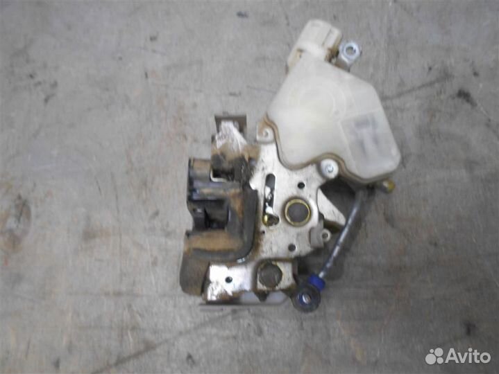 Замок багажника от Suzuki Grand Vitara 2006-2008