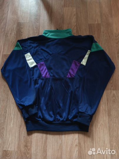 Олимпийка puma 90х СССР