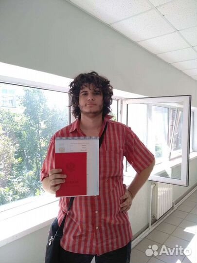 Репетитор по математике, русскому,химии