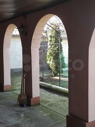 Дом 80 м² на участке 11 сот.