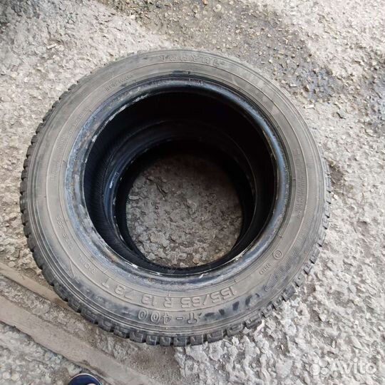 Trayal T-400 155/65 R13